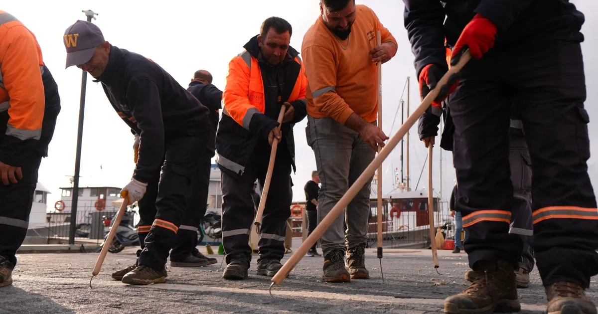 Balıkesir Ayvalık’ta yeni yasaklar